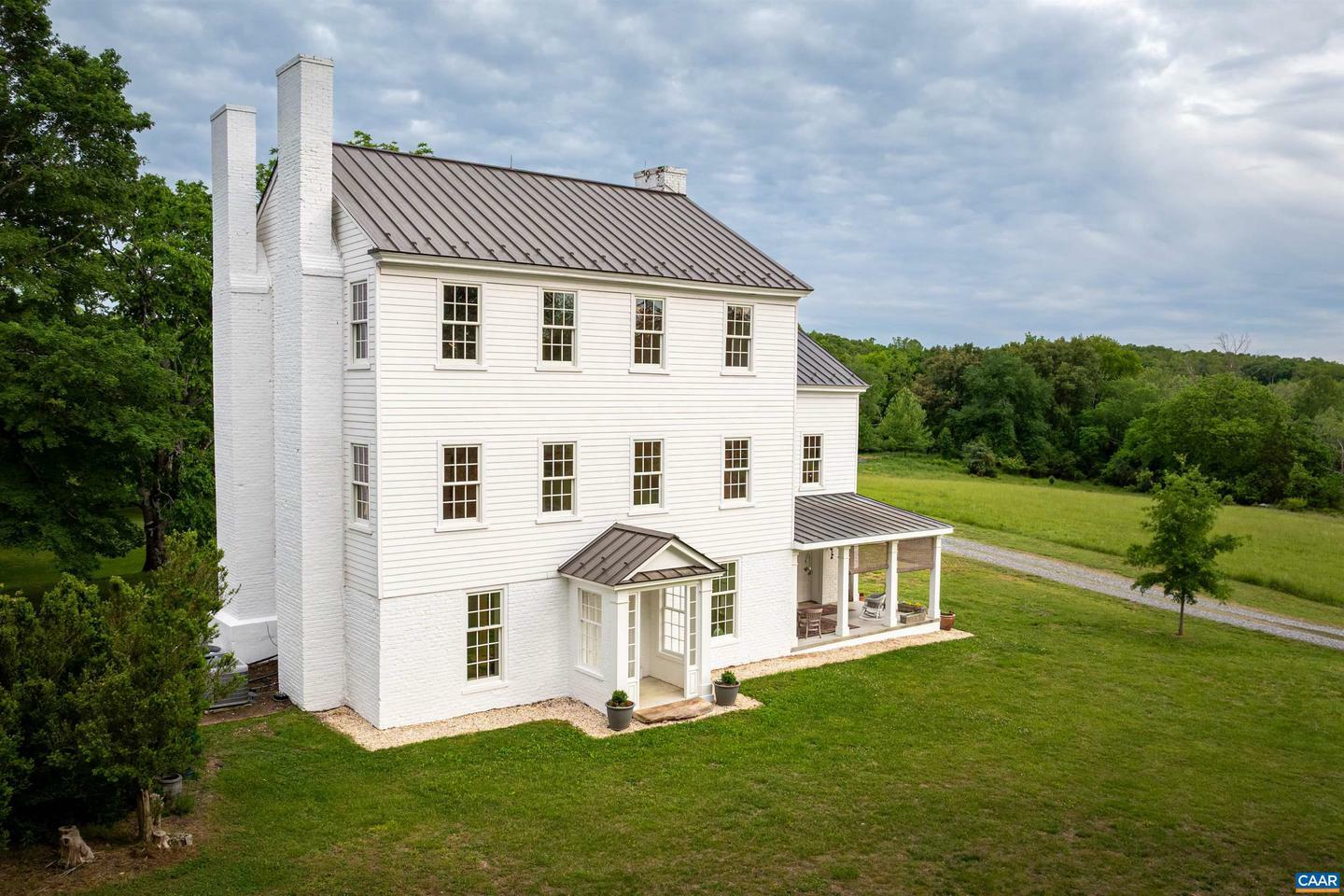 3276 Buckingham Springs Rd  Dillwyn VA 23936 photo
