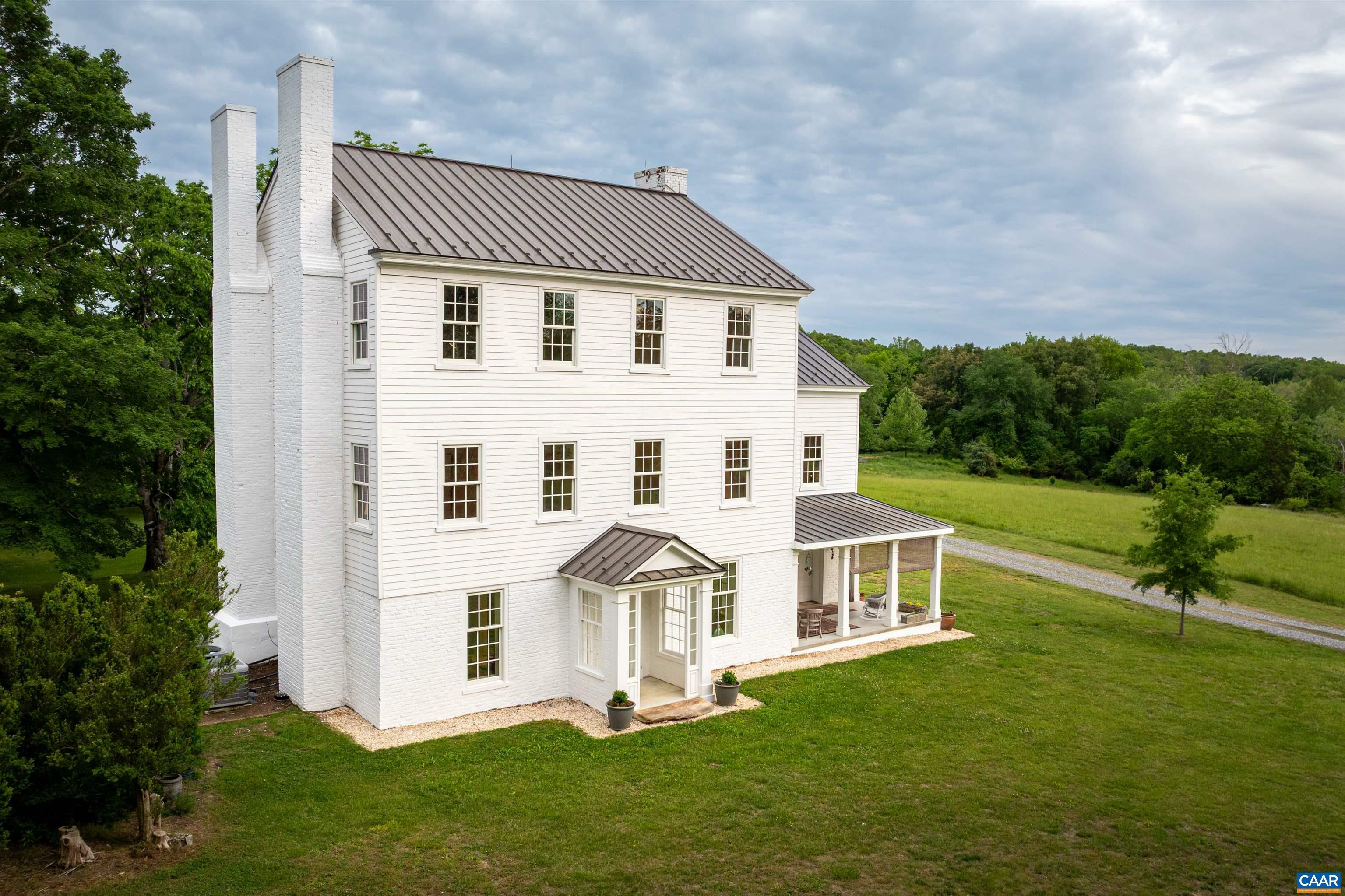 3276 Buckingham Springs Rd  Dillwyn VA 23936 photo