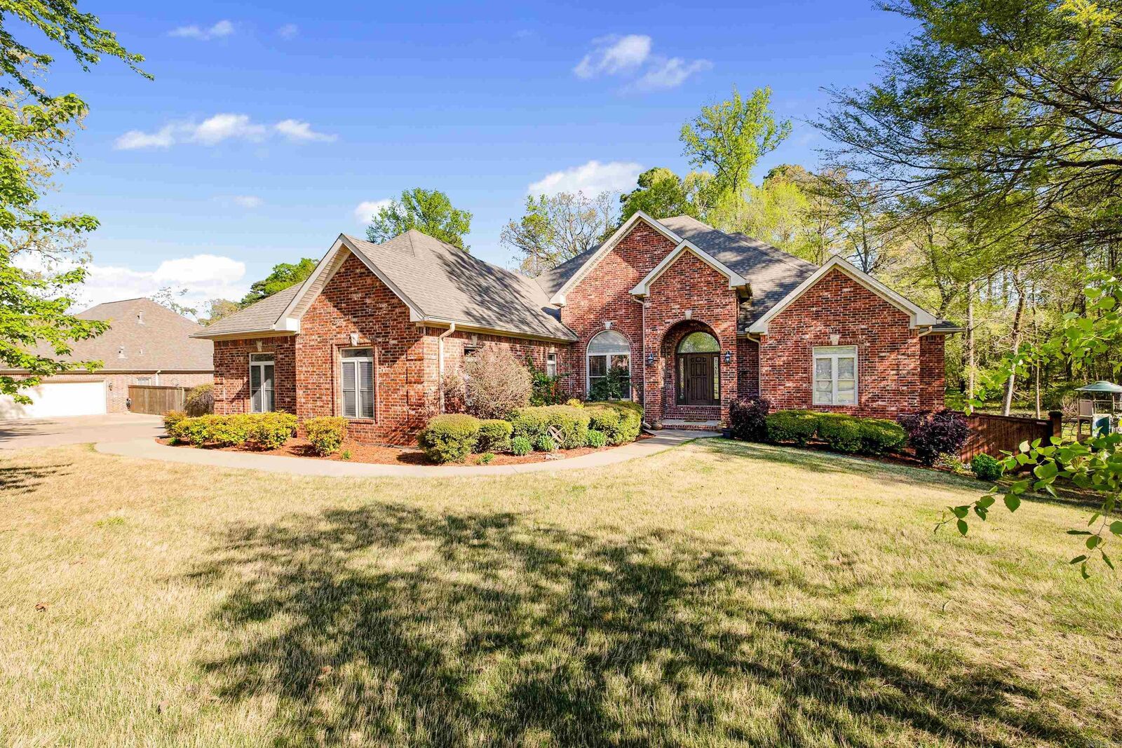 Property Photo: 5410 Lexington Avenue AR 72019