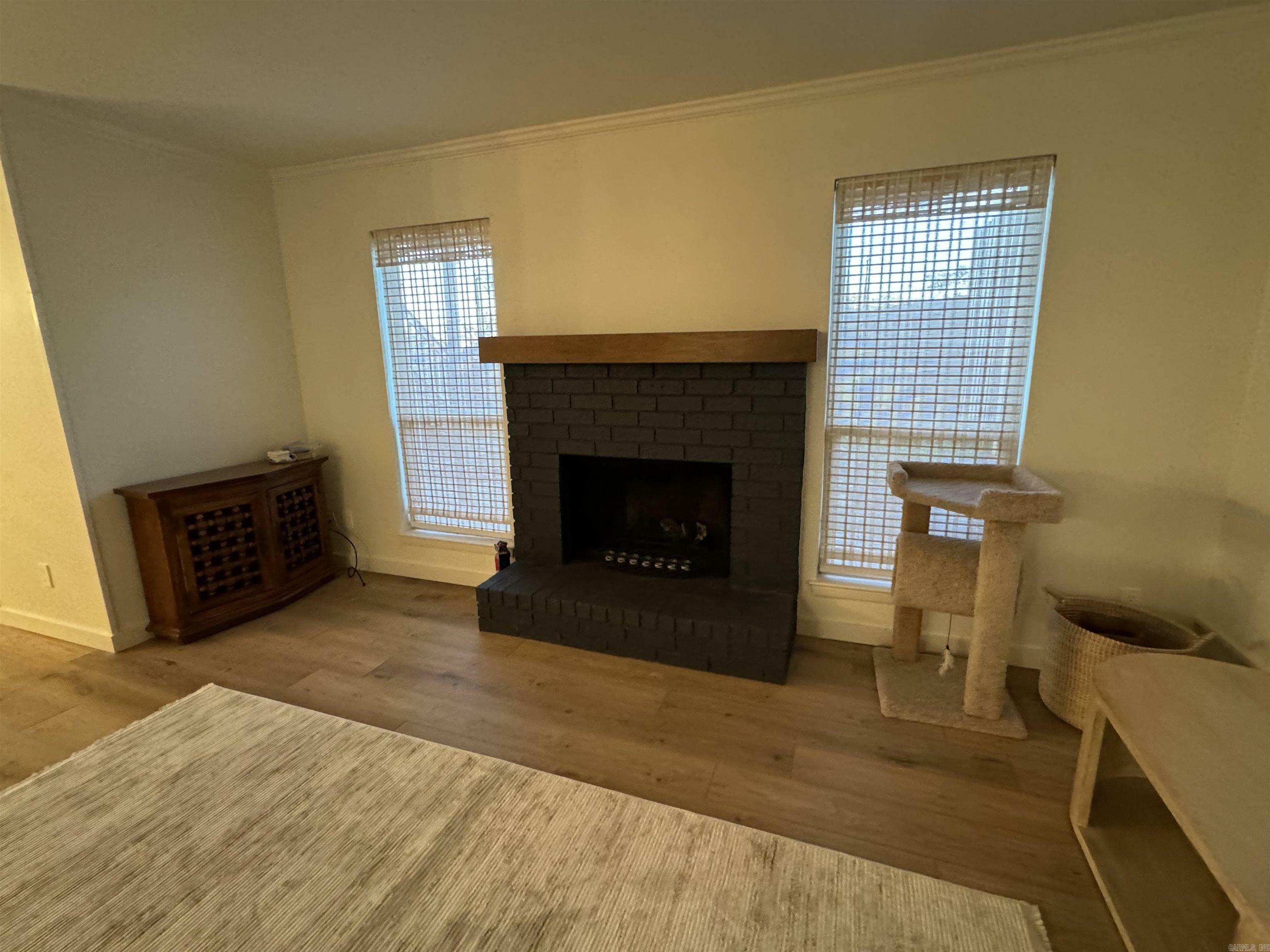 Property Photo: 7306 Dakota Drive AR 72116