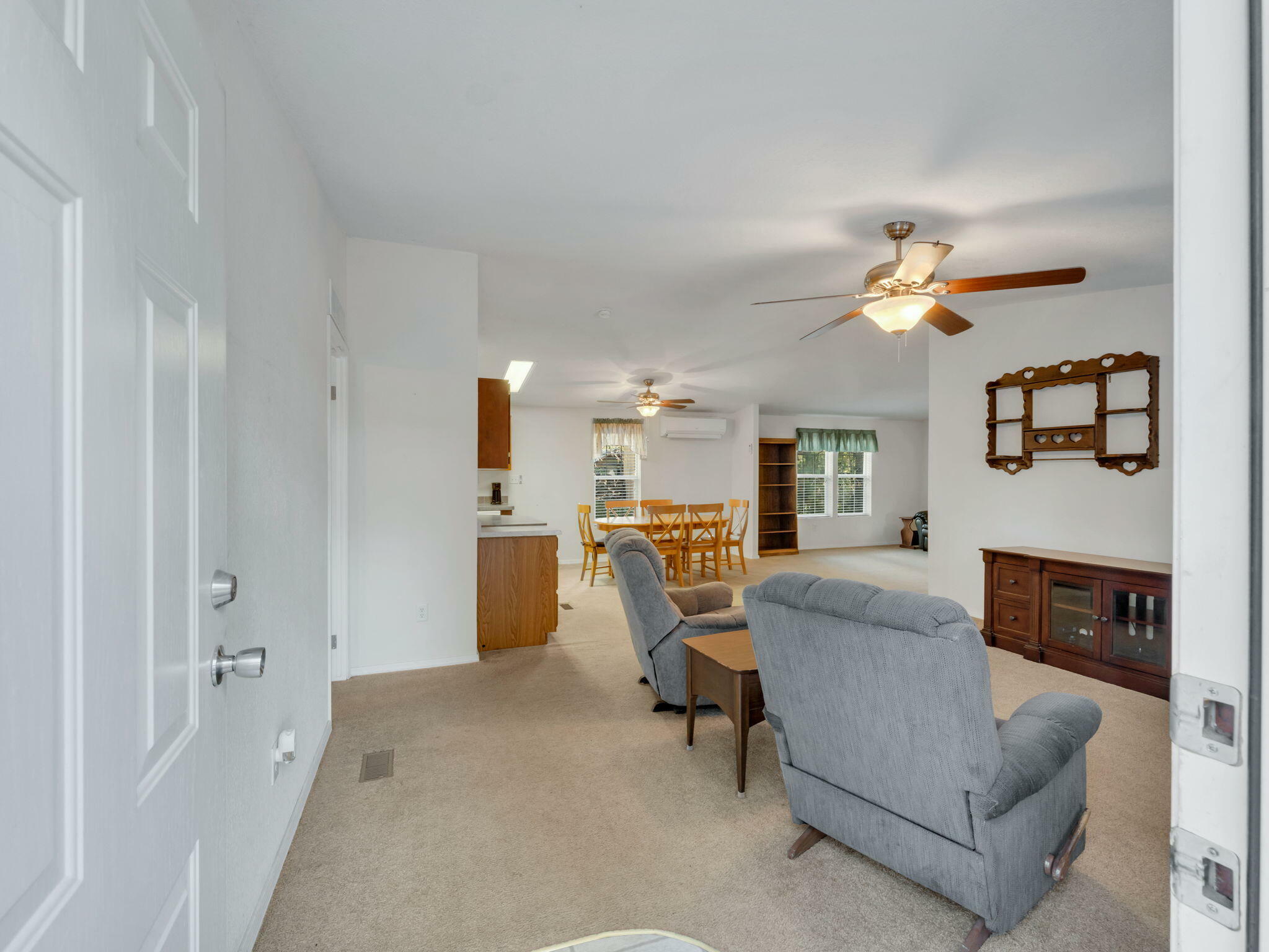 Property Photo: 5648 Green Forest Road AZ 86024