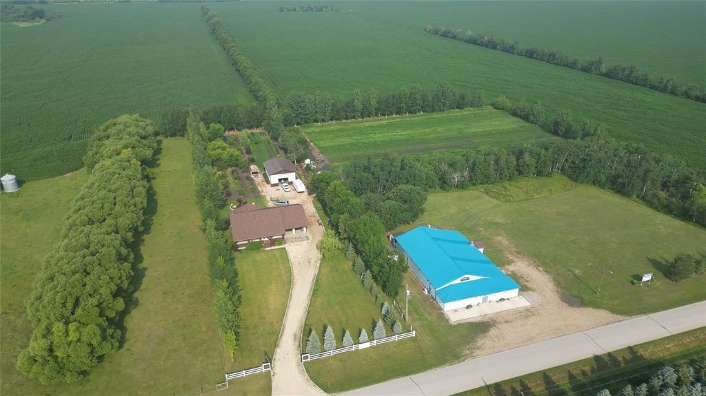 Property Photo: 21062 33 Road East MB R0A 0J0