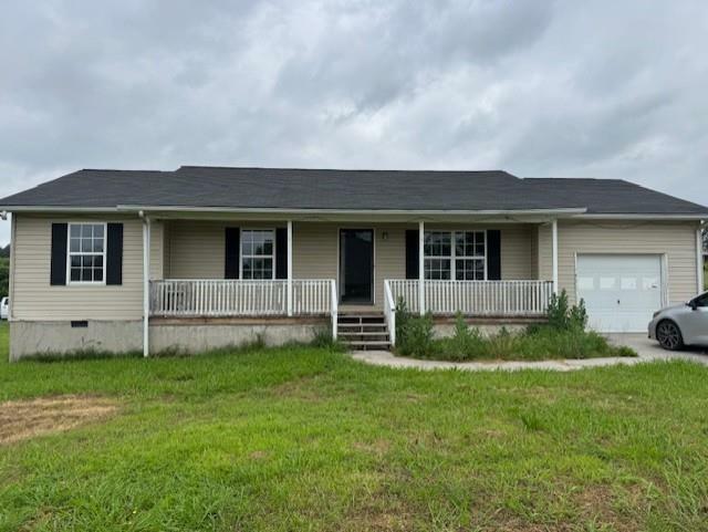 Property Photo:  2360 McEntire Circle  GA 30705 