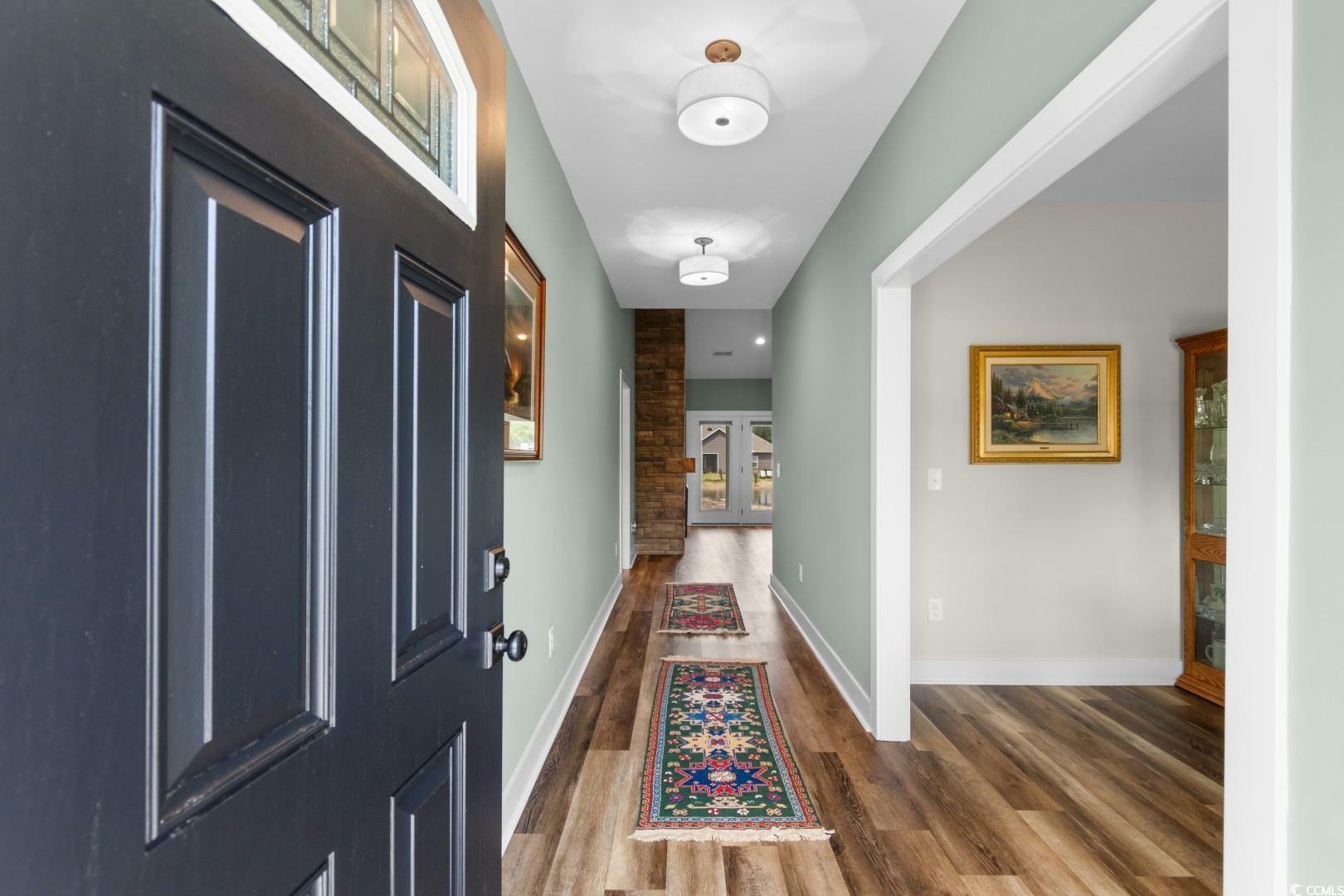 Property Photo: 2505 Suzanne Dr. SC 29526