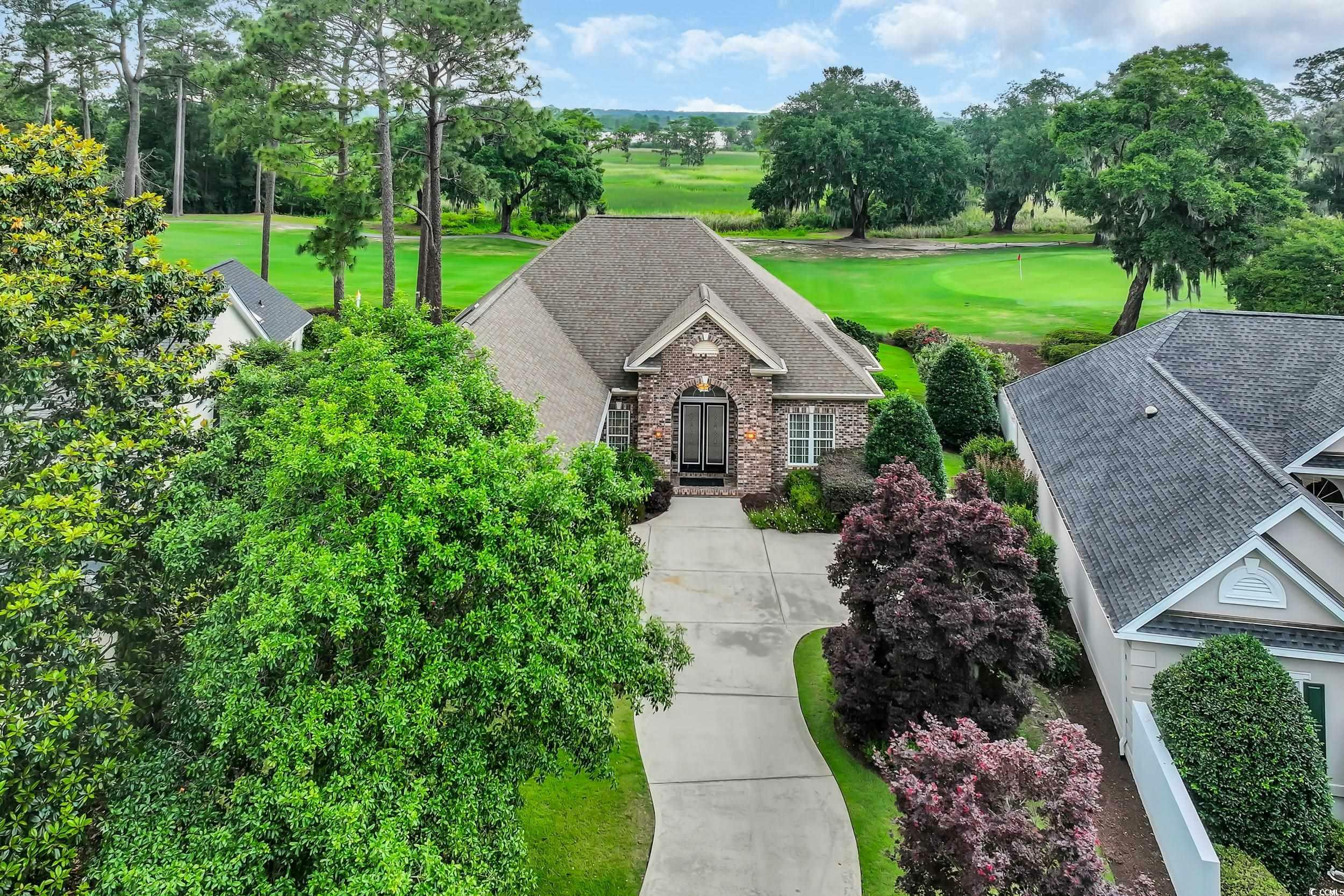 Property Photo:  290 Dornoch Dr.  SC 29585 