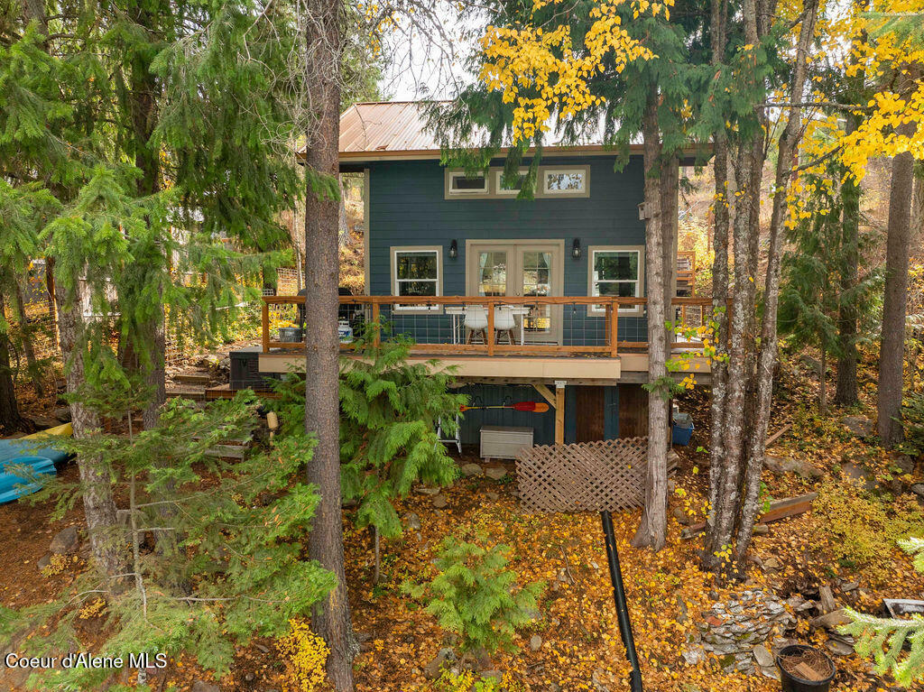 Property Photo: 7547 W Channel Ln ID 83858