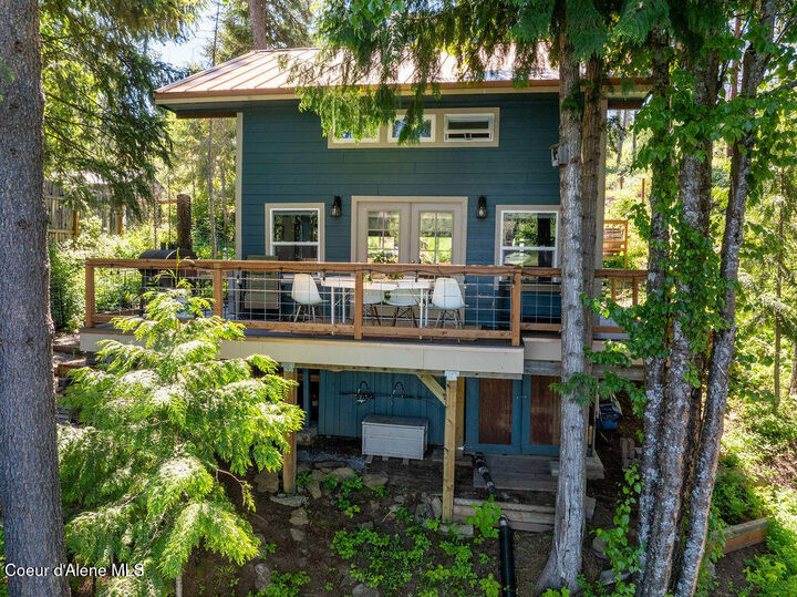 Property Photo: 7547 W Channel Ln ID 83858