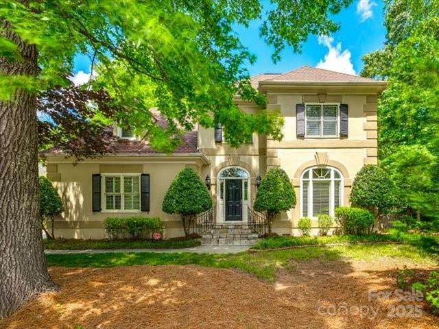 Property Photo:  15618 Eagleview Drive  NC 28278 