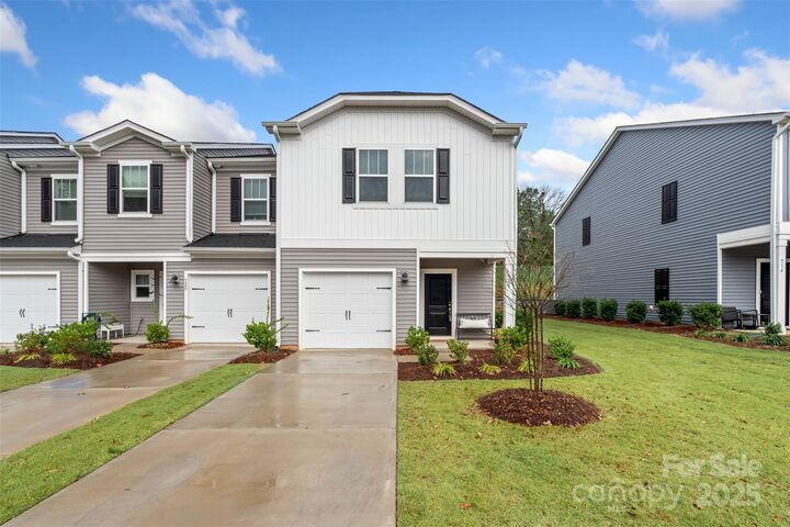 518 Tayberry Lane  Fort Mill SC 29715 photo