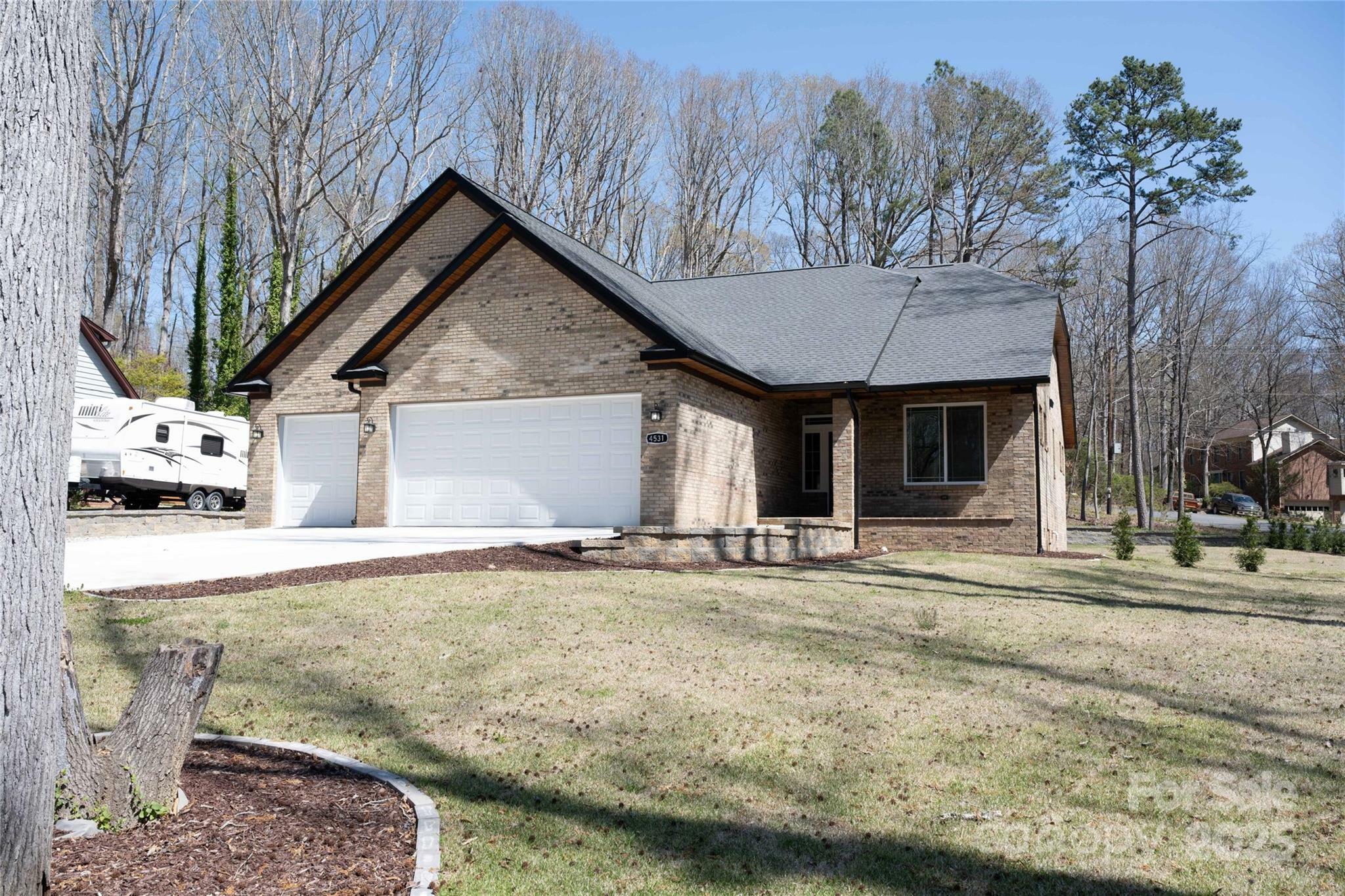 Property Photo: 4531 Dry Run Road SC 29708
