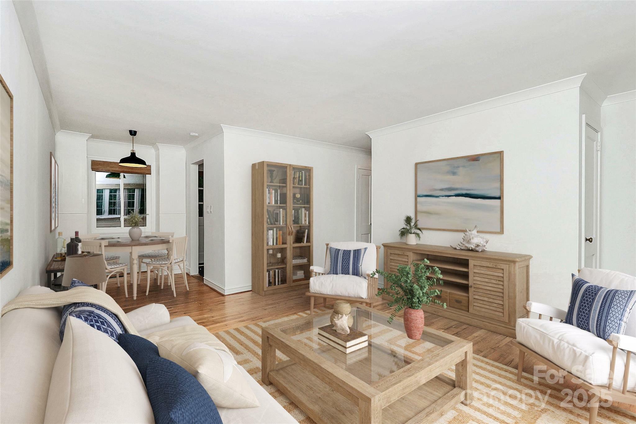 Property Photo: 1809 Jameston Drive NC 28209