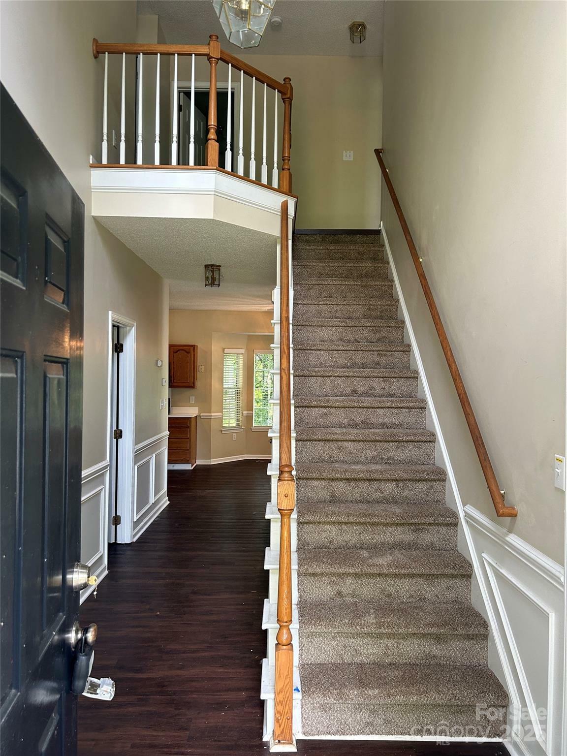 Property Photo: 4504 Bellmore Court NC 28269