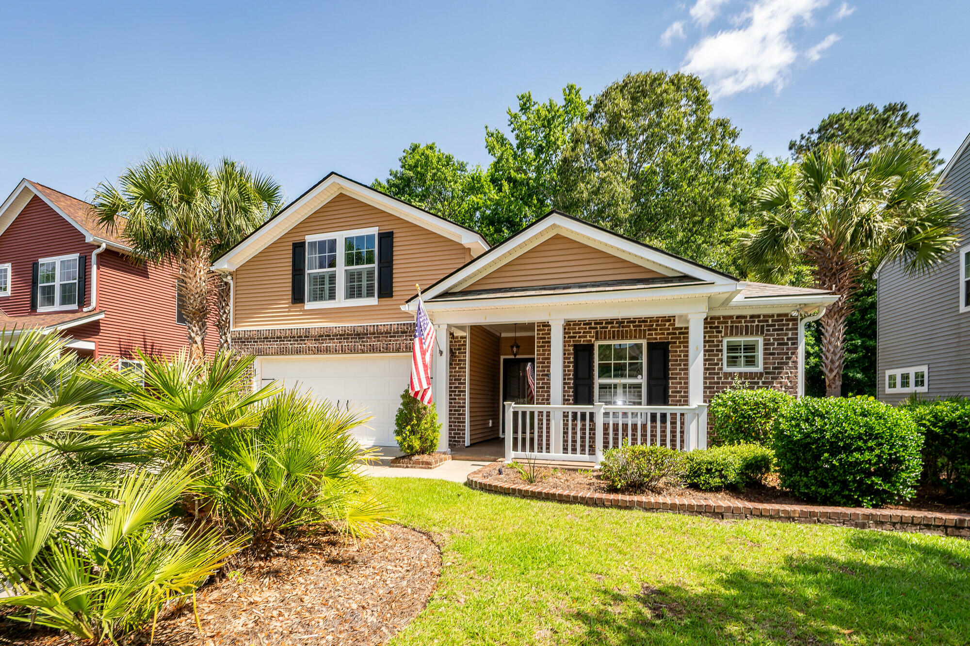 5002 W Liberty Meadows Drive  Summerville SC 29485 photo