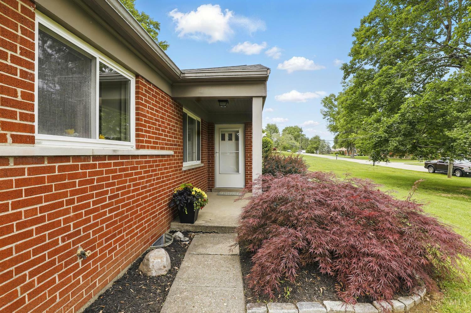 Property Photo: 2079 Forestlake Drive OH 45244