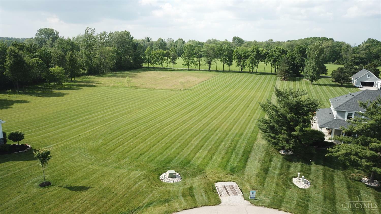 Property Photo: 0 Laura Marie Drive OH 45608