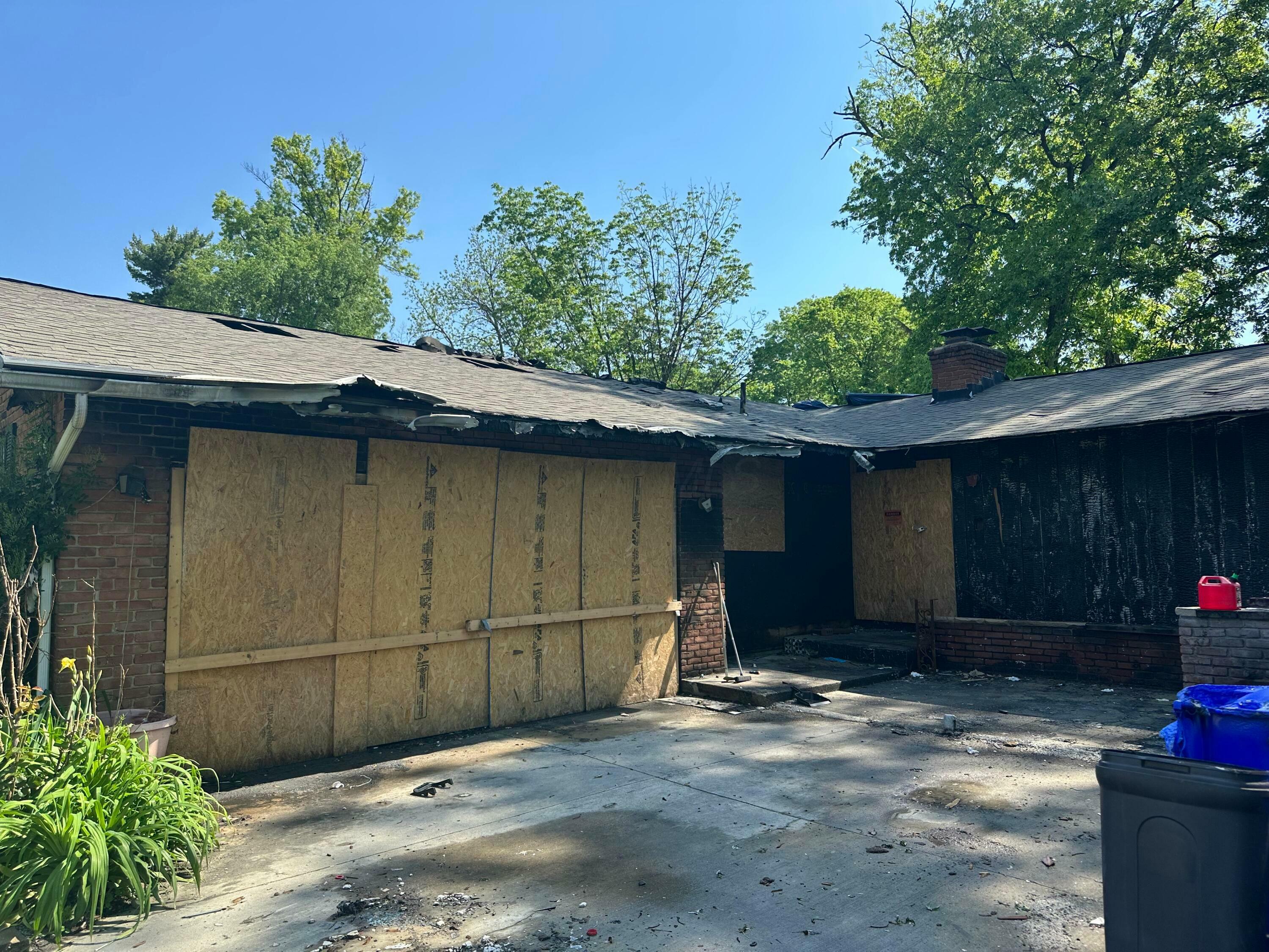 Property Photo: 1294 Lancelot Road OH 43227