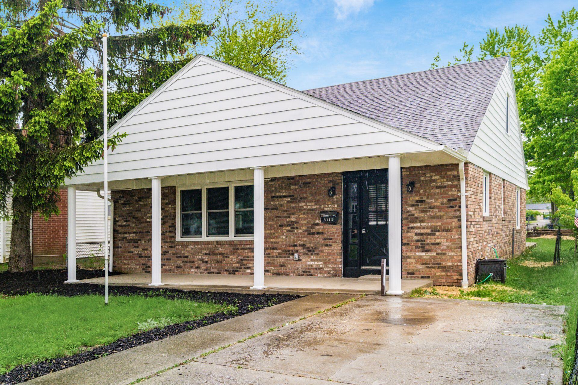 4173 Arbutus Avenue  Grove City OH 43123 photo