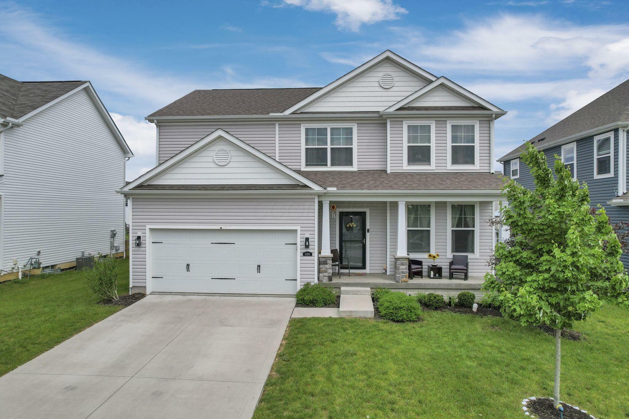 4196 Holstein Drive  Obetz OH 43207 photo