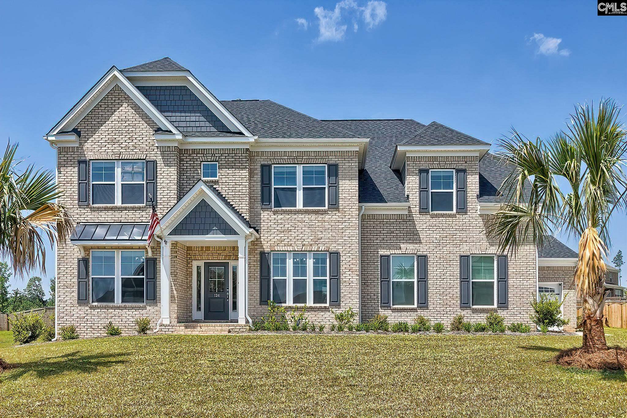 Property Photo: 124 Slippery Elm SC 29016