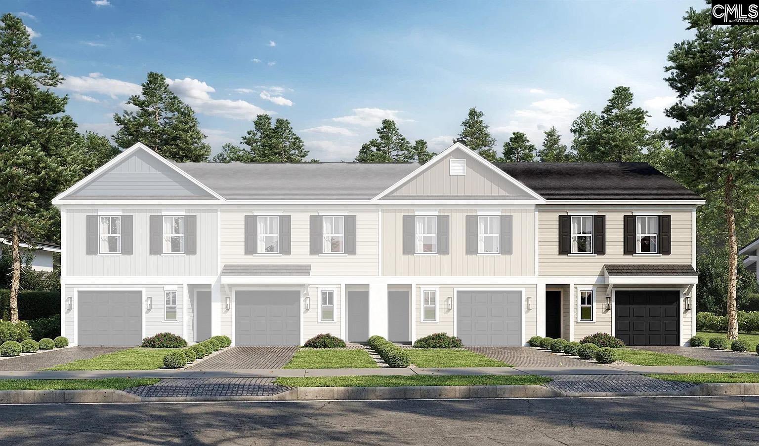 Property Photo:  184 Winding Chestnut  SC 29212 