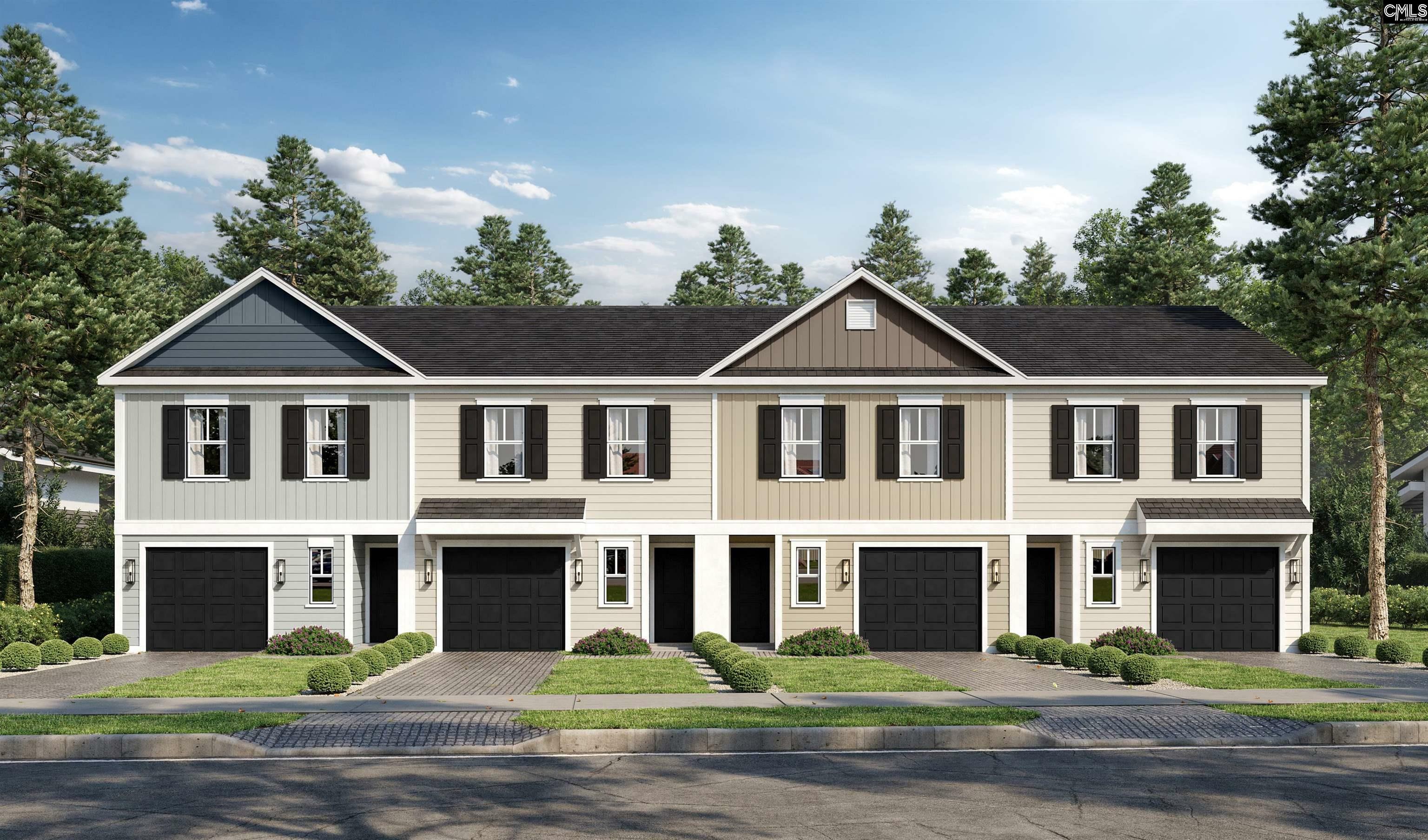 Property Photo: 184 Winding Chestnut SC 29212