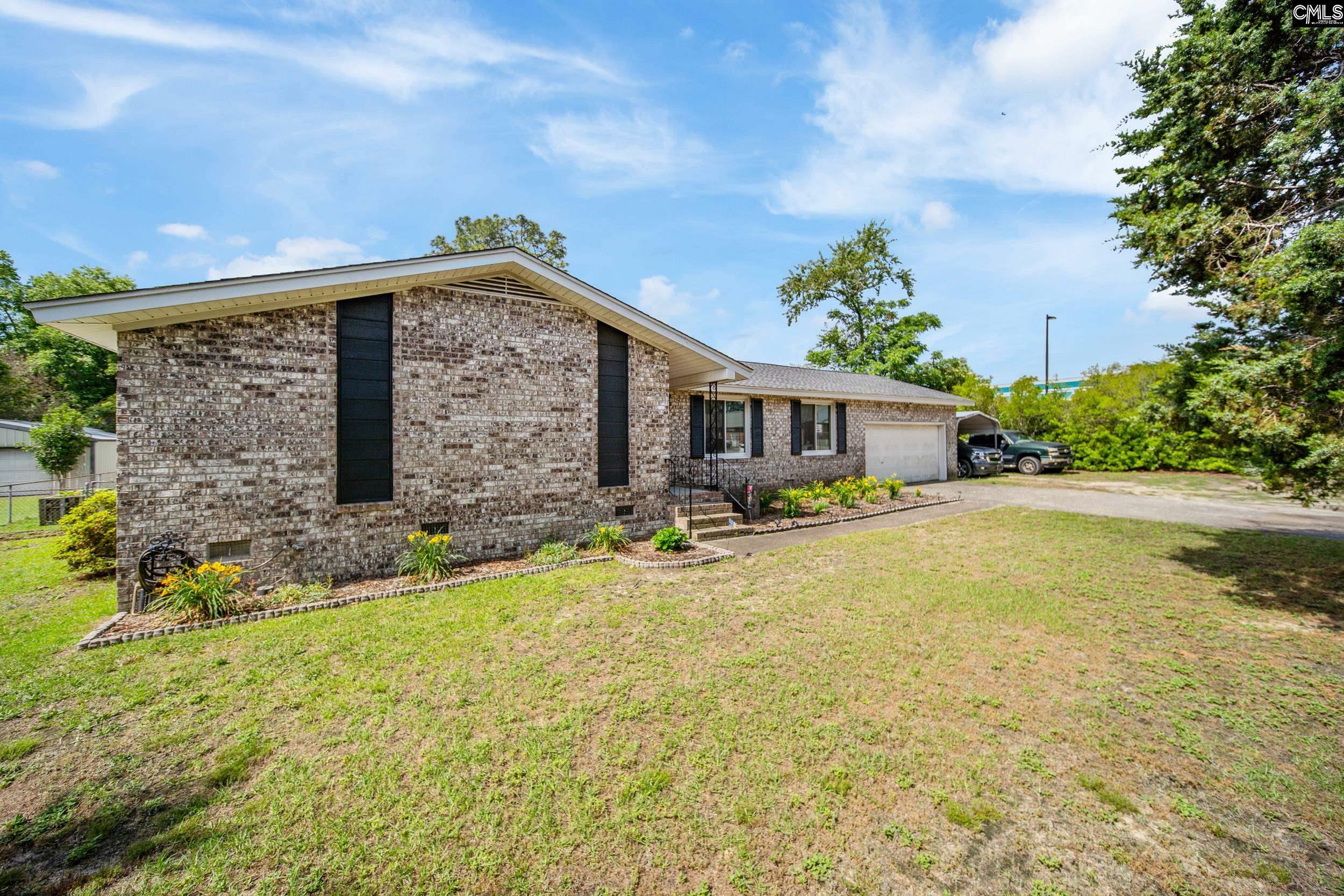 Property Photo: 2893 Emanuel Church SC 29170