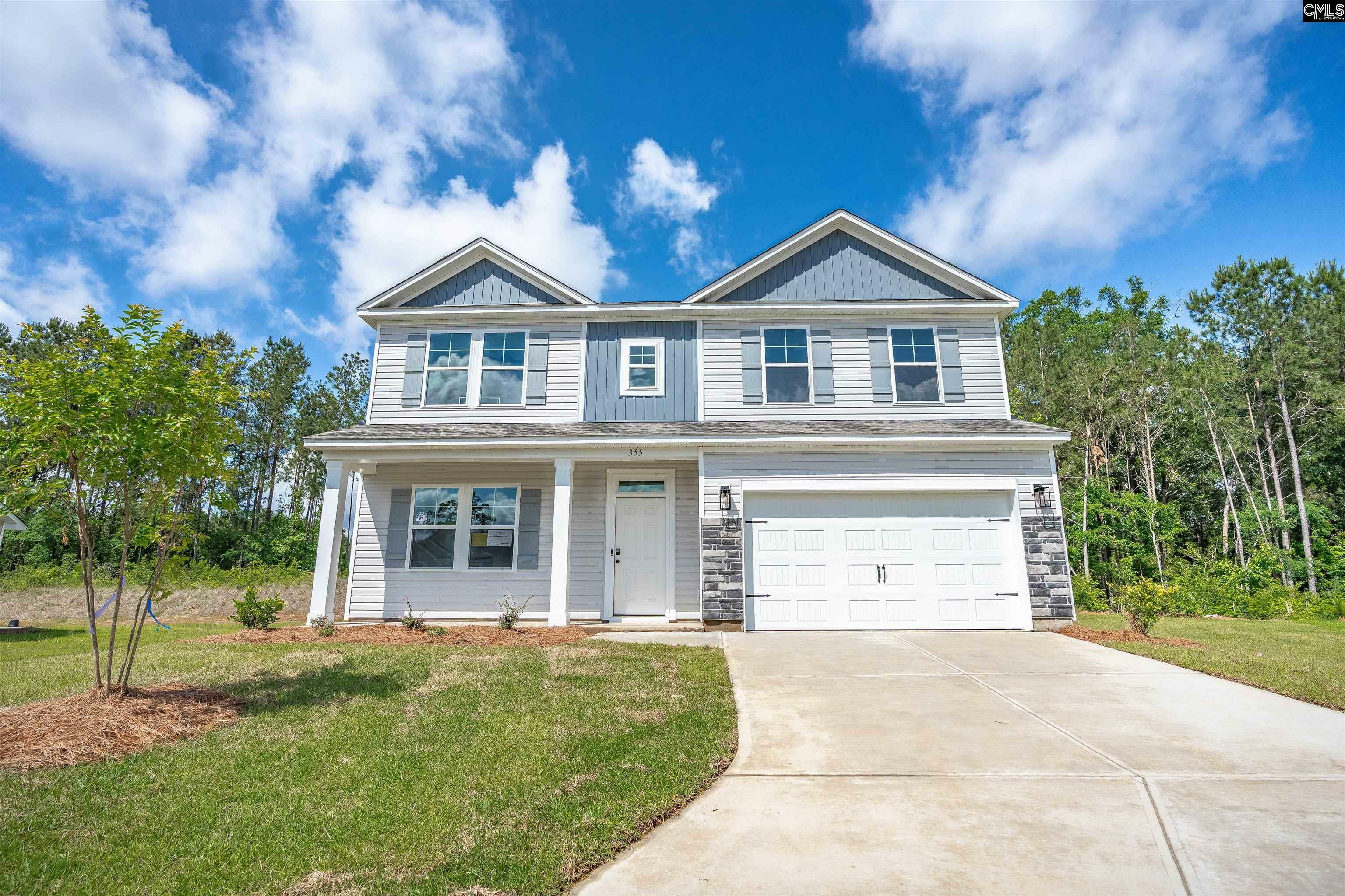 355 Roundup  Prosperity SC 29127-0000 photo