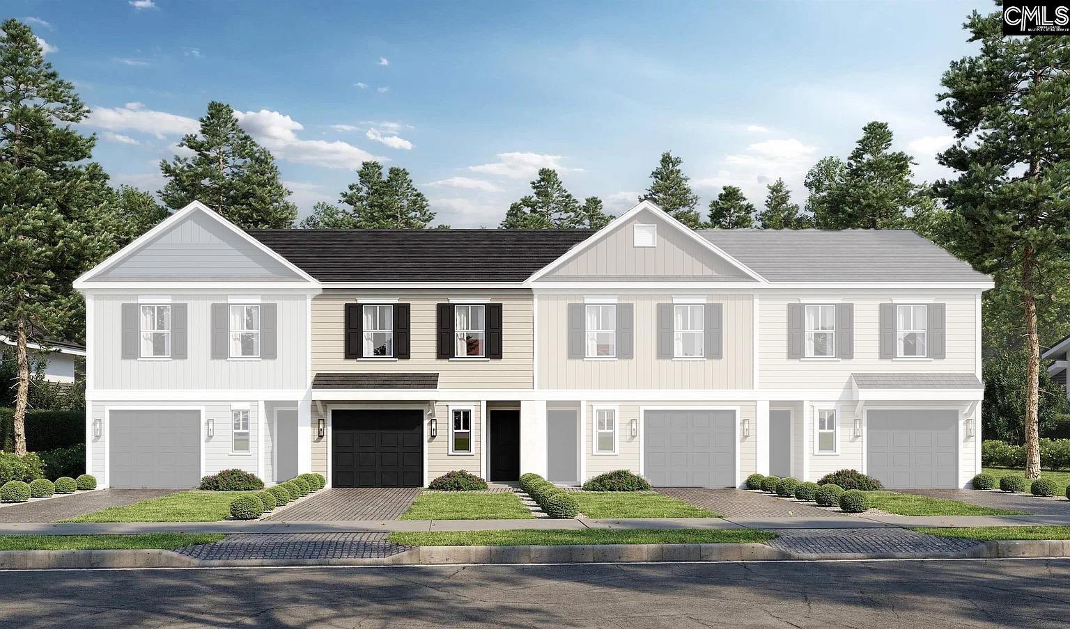 Property Photo:  188 Winding Chestnut  SC 29212 