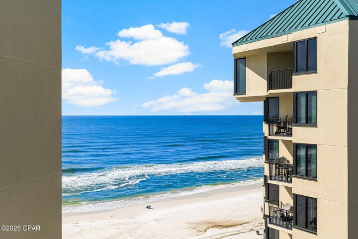 Property Photo: 9850 S Thomas Drive 1112E FL 32408