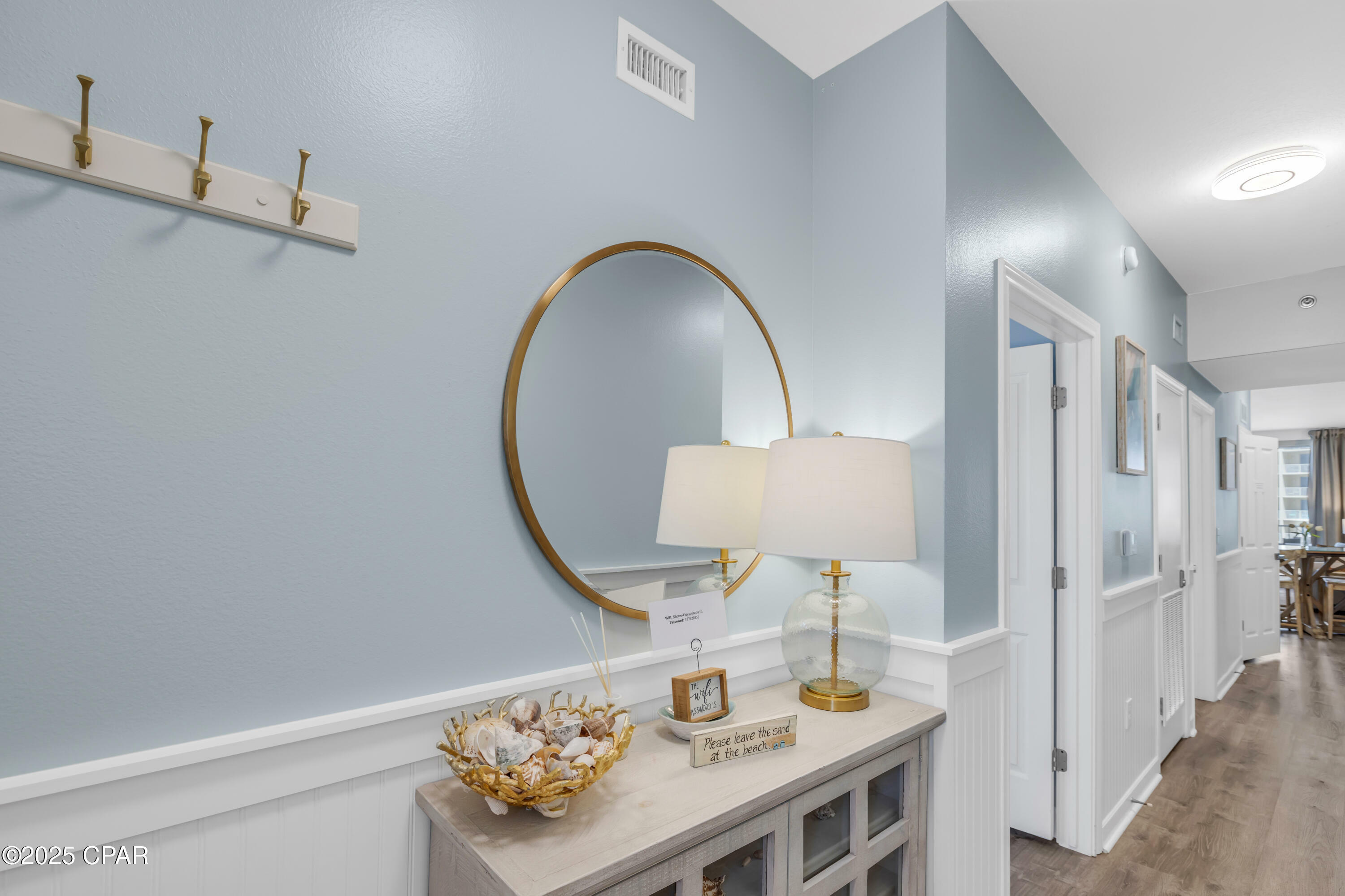 Property Photo: 9900 S Thomas Drive 1025 FL 32408