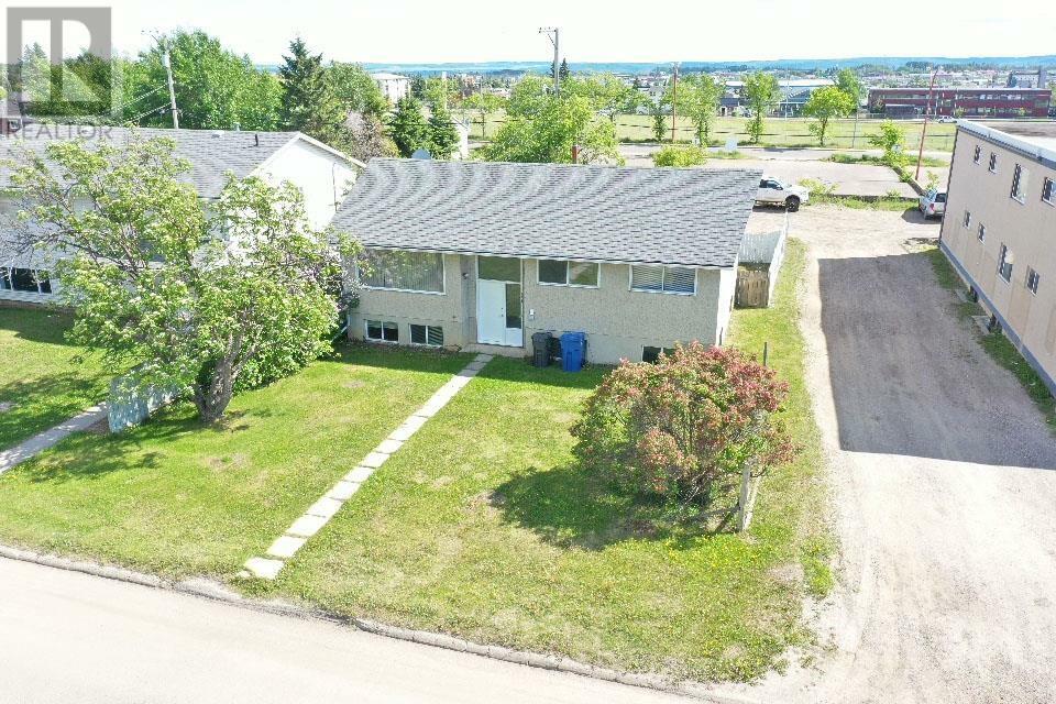 9707 102 Avenue  Fort St. John BC V1J 2C7 photo