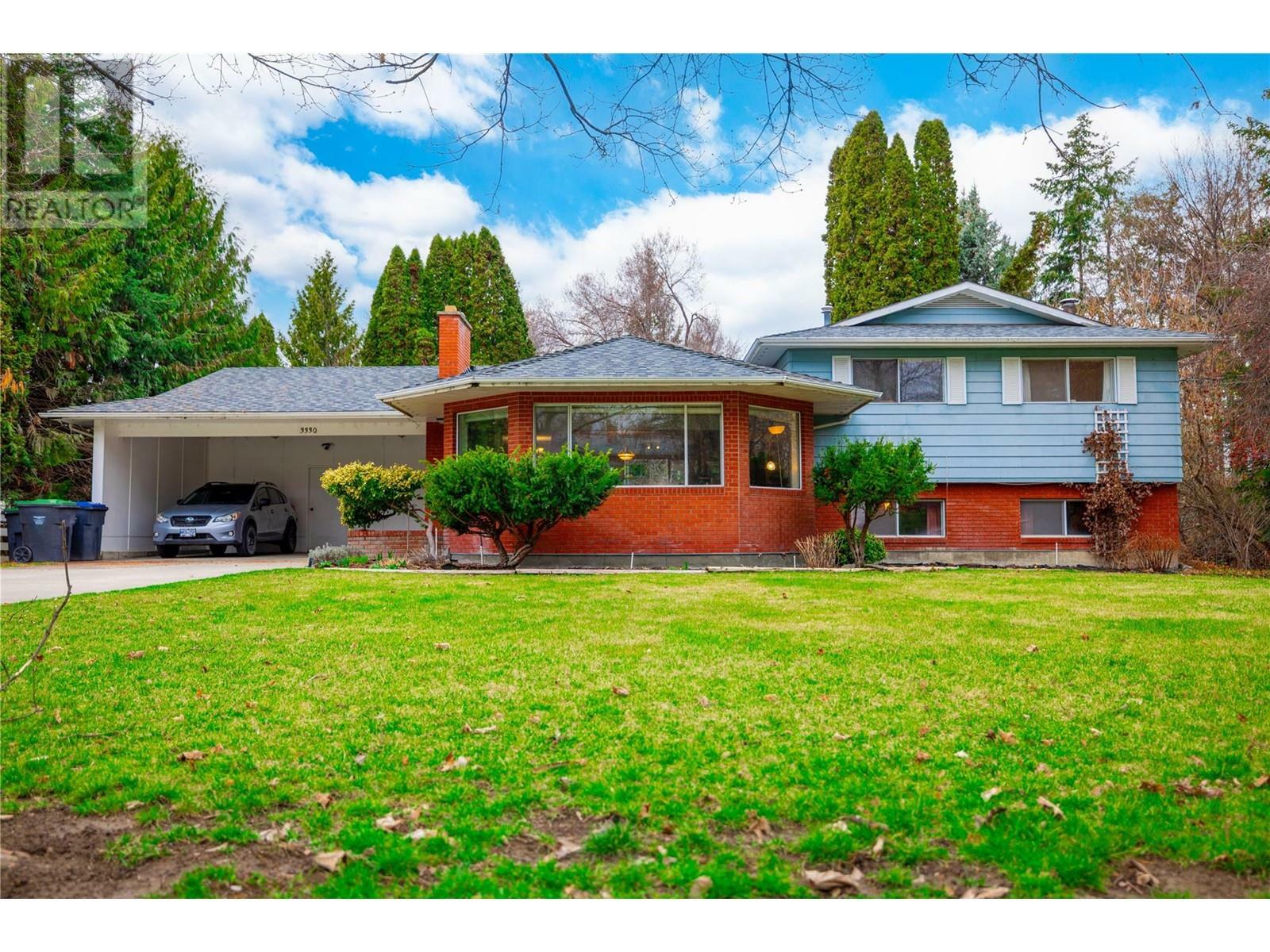 Property Photo: 3330 Jackson Court BC V1W 2T6