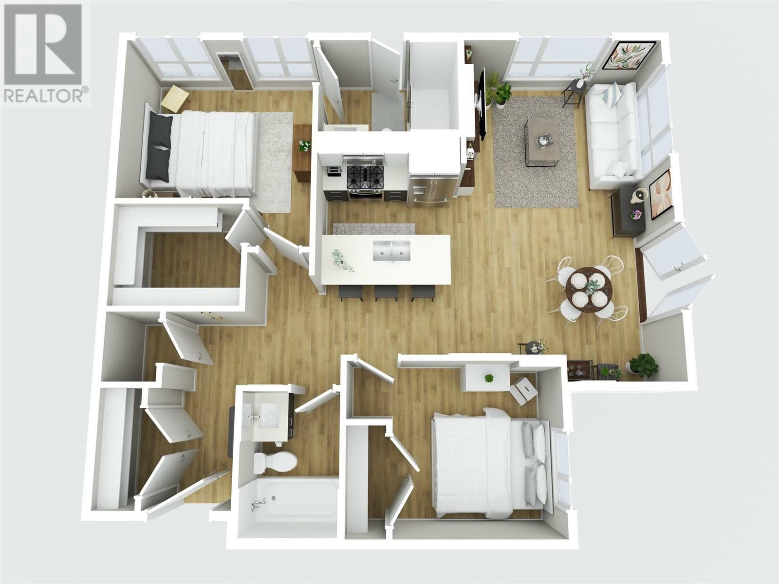 Property Photo:  1883 Water Street 201  BC V1Y 1K4 