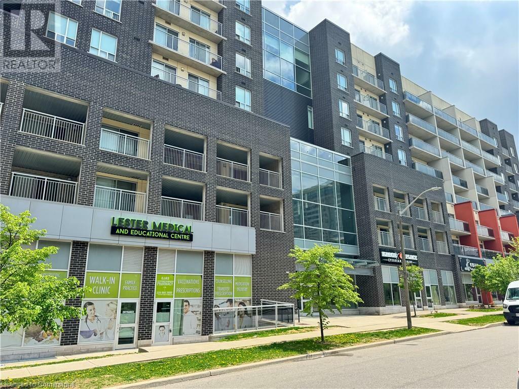 Property Photo: 280 Lester Street 216 ON N2L 0G2