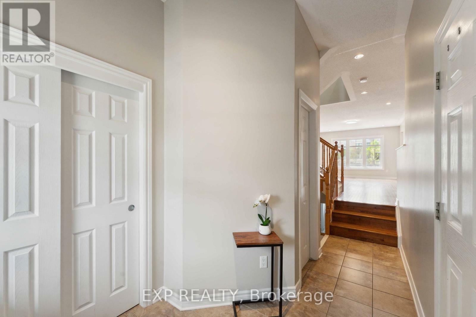 Property Photo: 195 Mancini Way ON K2J 5X4