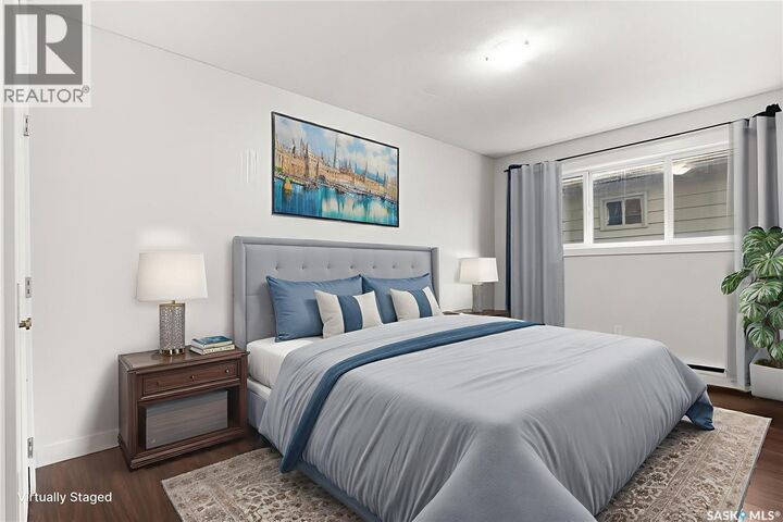 Property Photo: 4 230 Broadway Avenue E SK S4N 0Z9