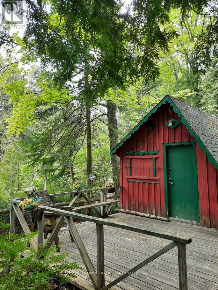 Property Photo: 4627 Ganaraska Road Lot 5 ON L0A 1E0