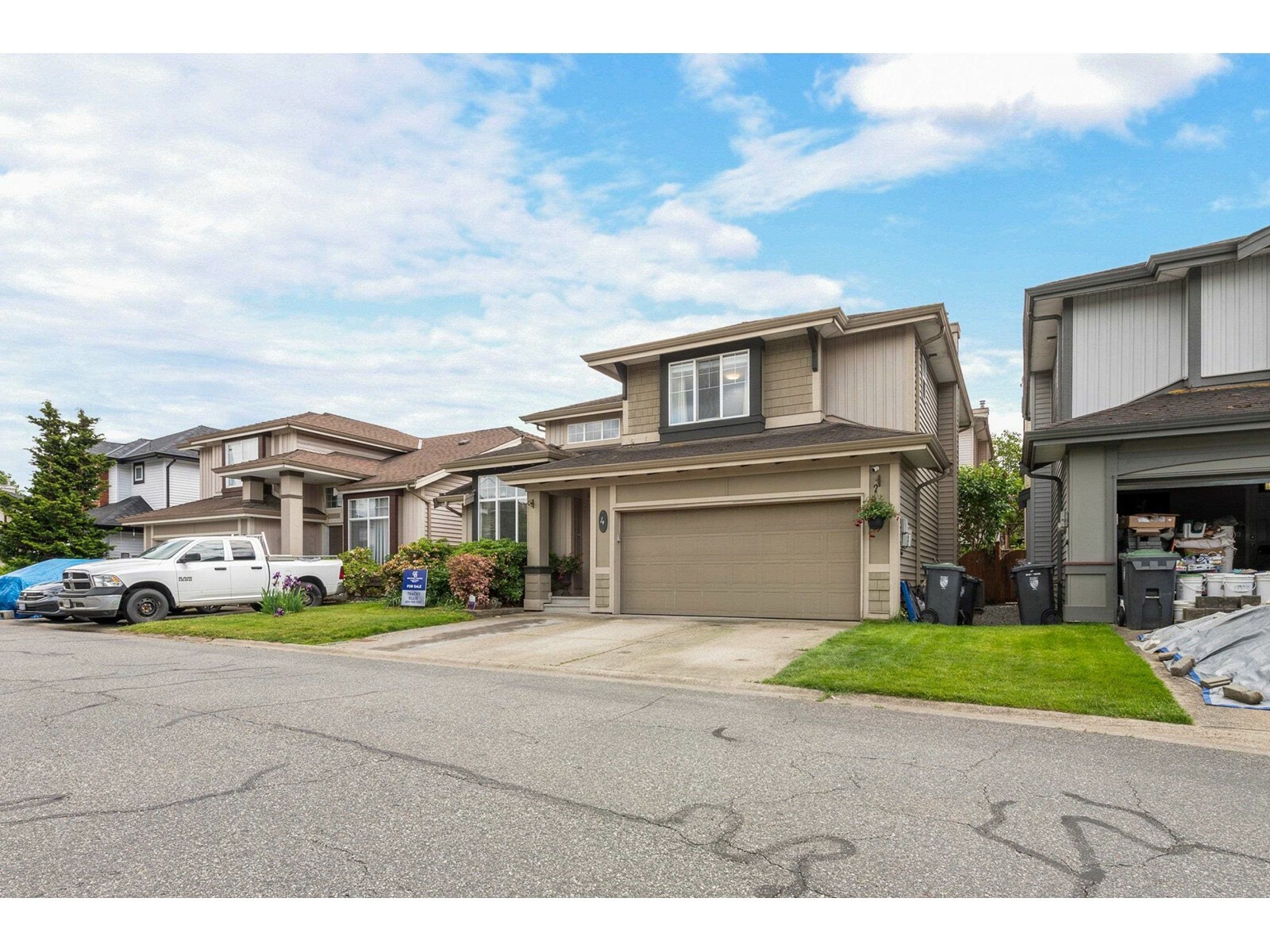 Property Photo: 20292 96 4 BC V1M 4B6