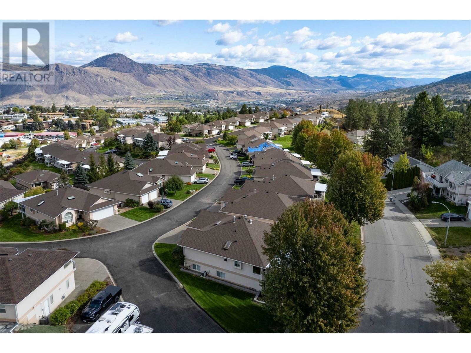 Property Photo:  1575 Springhill Drive 47  BC V2E 2N9 