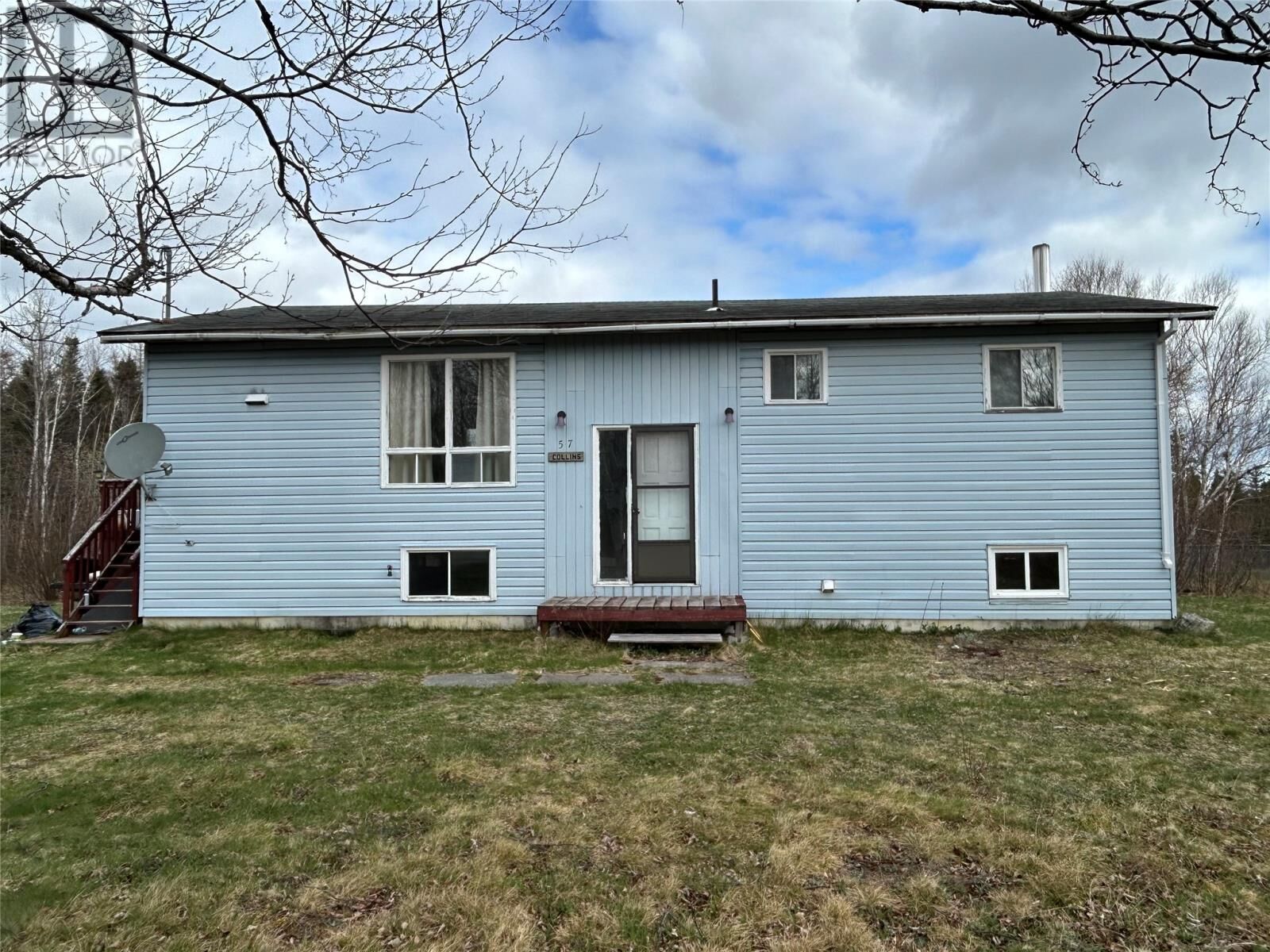 Property Photo:  57 King'S Road  NL A0G 1C0 