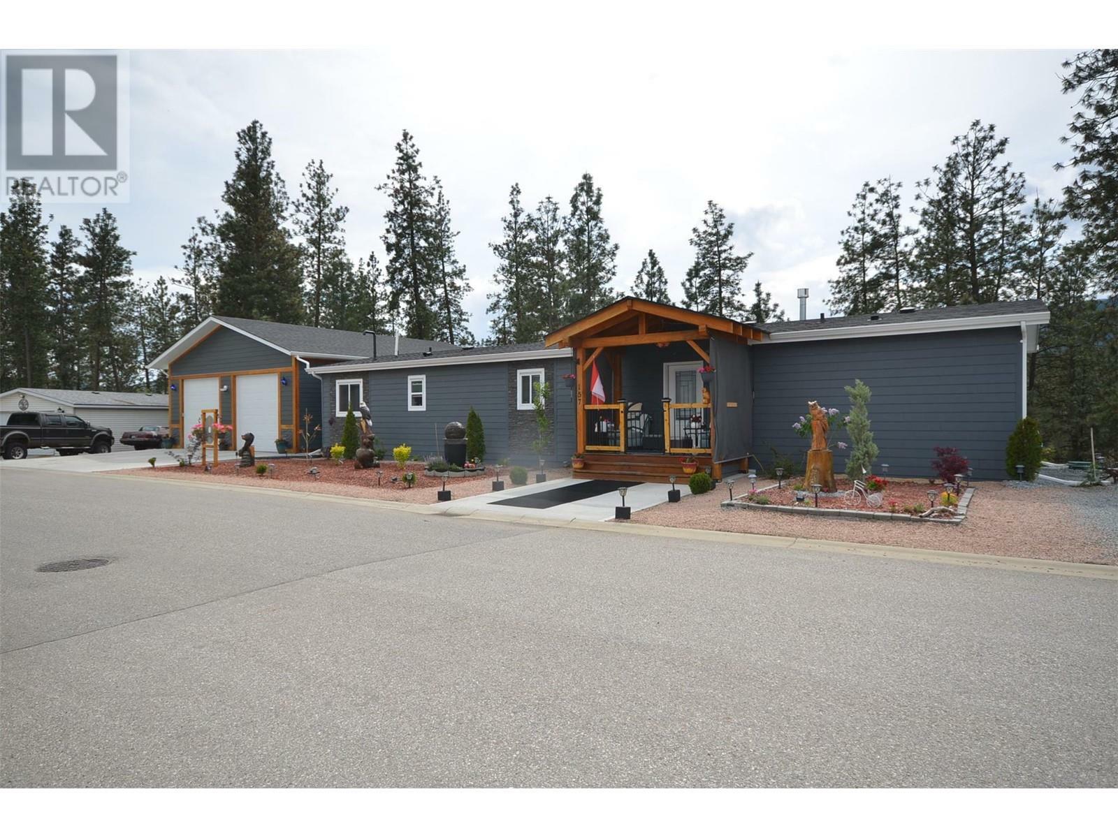 9510 Highway 97 N Other 157  Vernon BC V1H 1R8 photo