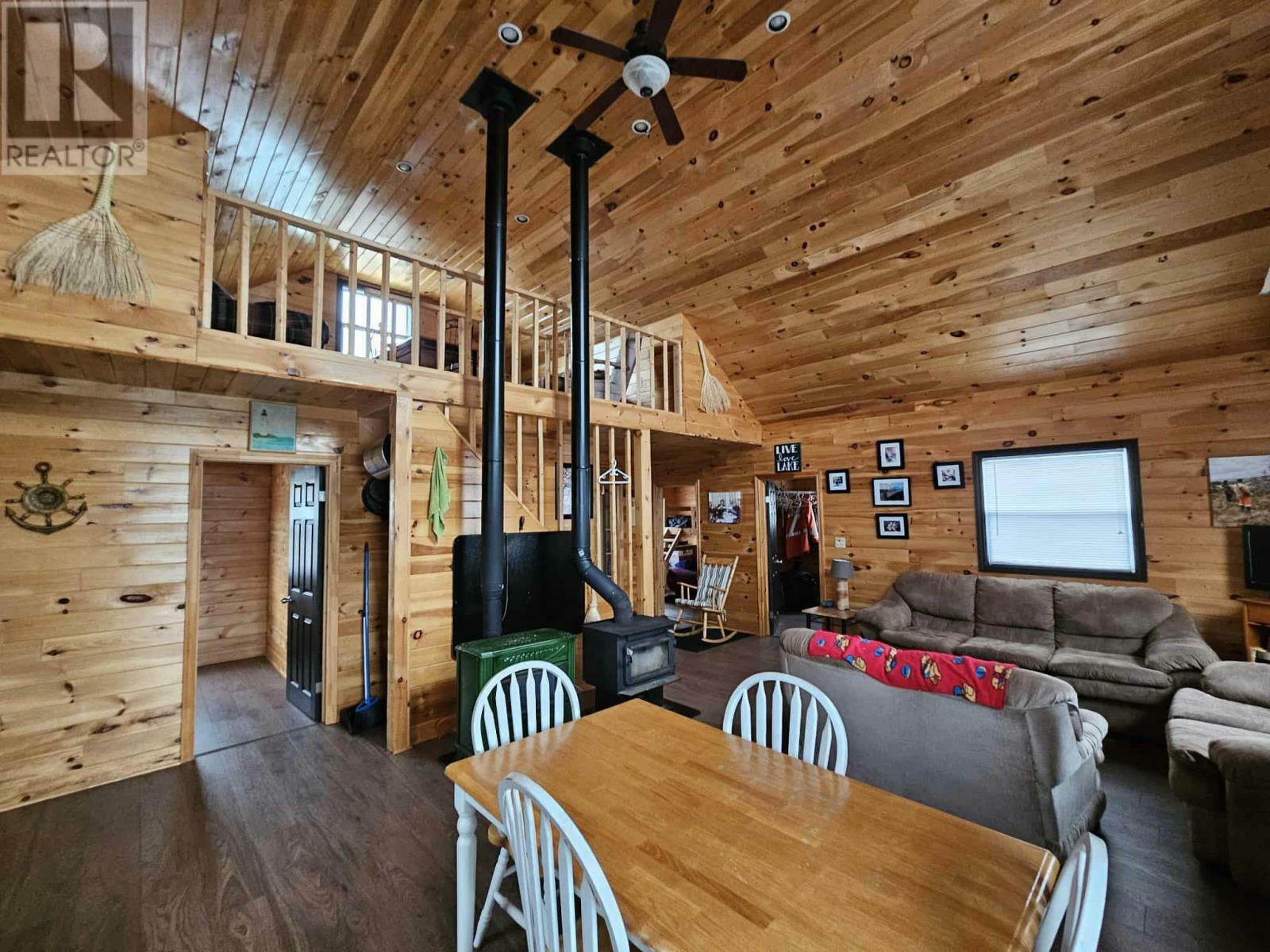 Property Photo:  2 Broad Cove Pond Road  NL A0A 1S0 