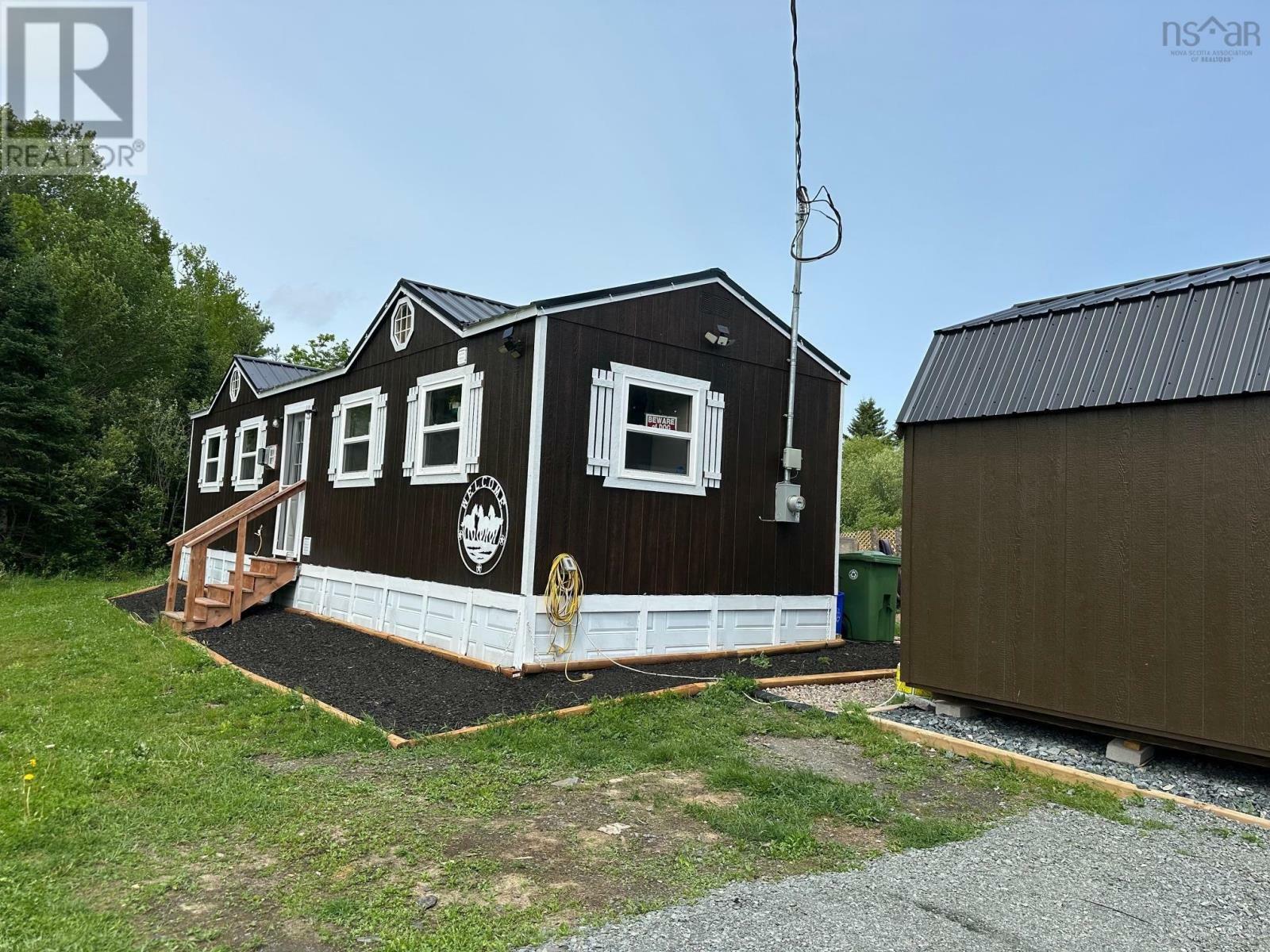 Property Photo:  26 Highway 336  NS B0N 2P0 