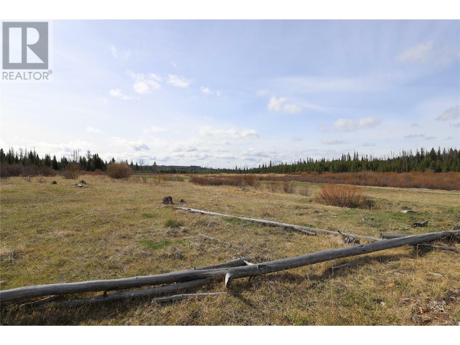 Property Photo:  Lot 5961 Dominic Lake Road  BC V0N 1N0 