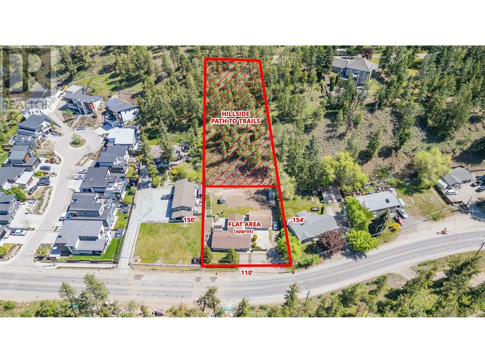365 Clifton Road  Kelowna BC V1V 1A4 photo