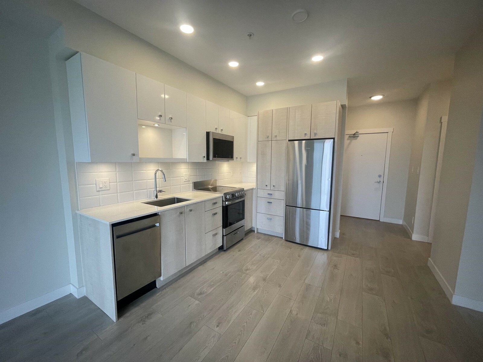 Property Photo: 10838 Whalley 207 BC V3R 0G8