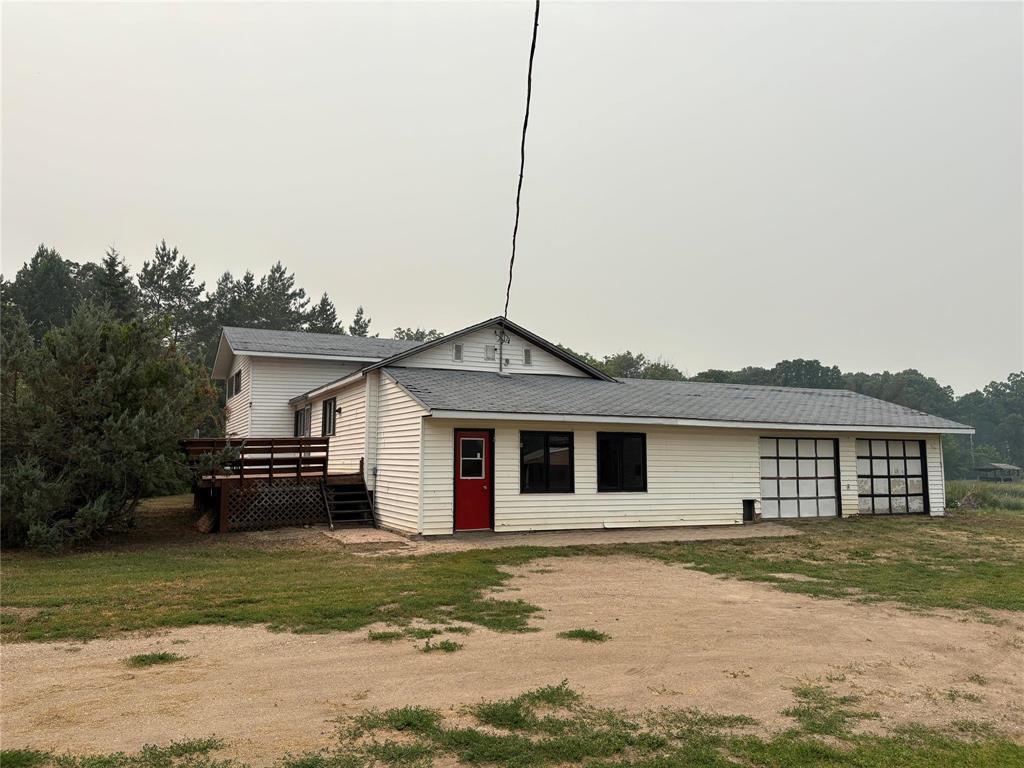 Photo de la propriété:  108075 #5 Highway  MB R7N 2V2 