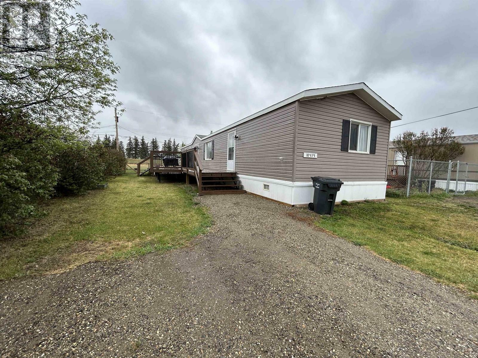 Property Photo: 10479 98 Street BC V0C 2K0
