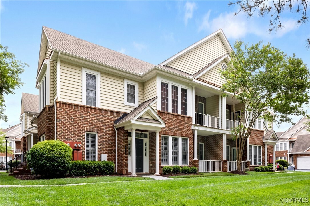 Property Photo: 4152 San Marco Drive VA 23060