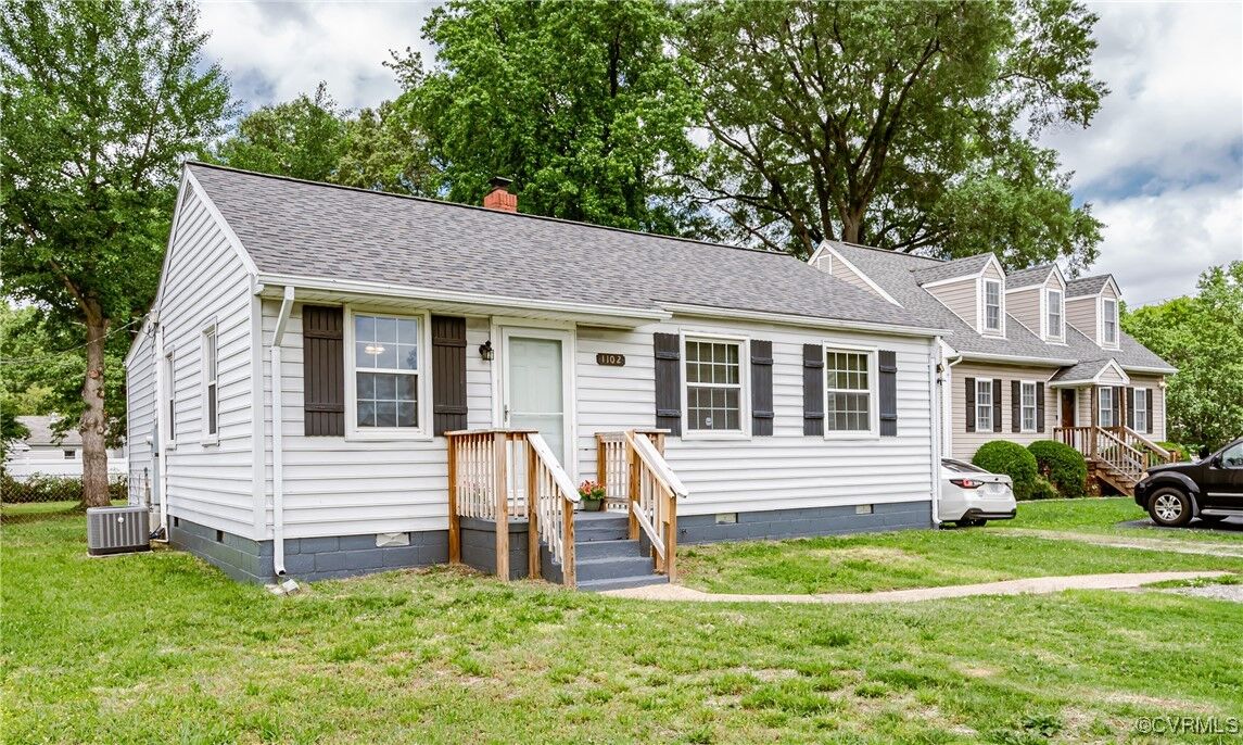 Property Photo:  1102 Virginia Avenue  VA 23060 